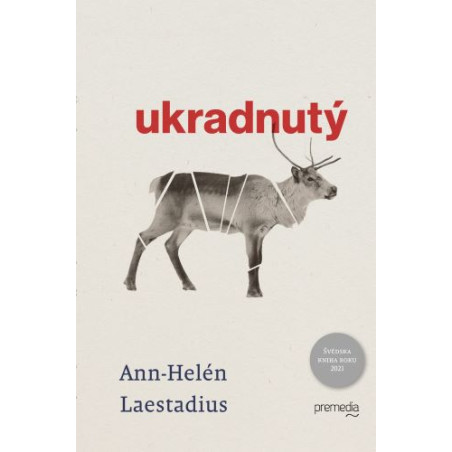 Ukradnutý