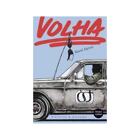 Volha