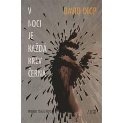 V noci je každá krev černá