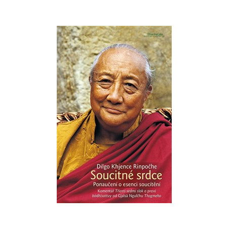 Soucitné srdce