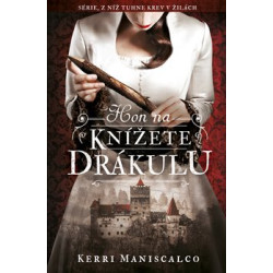 Hon na knížete Drákulu