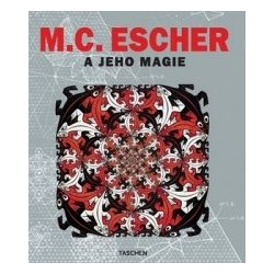 M. C. Escher a jeho magie