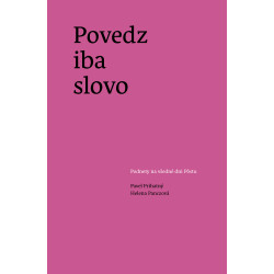 Povedz iba slovo