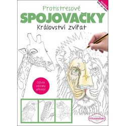 Protistresové spojovačky - Království zvířat