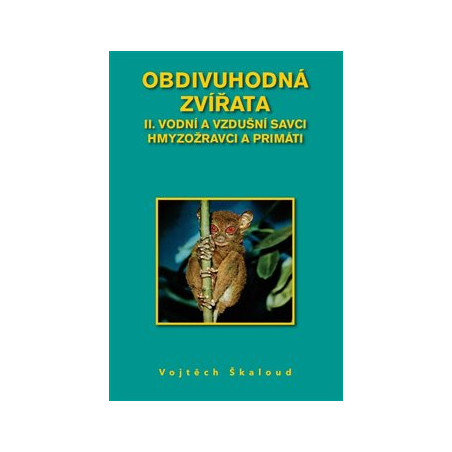 Obdivuhodná zvířata II.