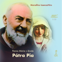 2CD Panna Mária v živote Pátra Pia
