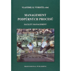 Management podpůrných procesů