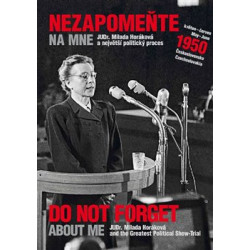 Nezapomeňte na mne / Not Forget about Me