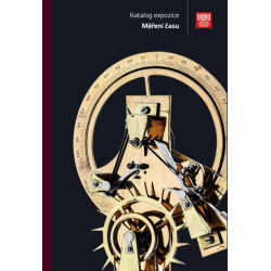 Katalog expozice - Měření času