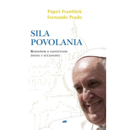 Sila povolania