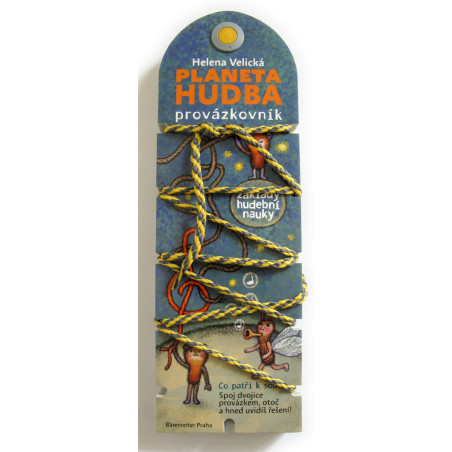 Planeta hudba