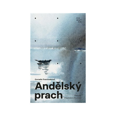 Andělský prach