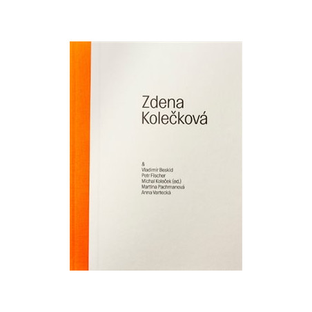Zdena Kolečková