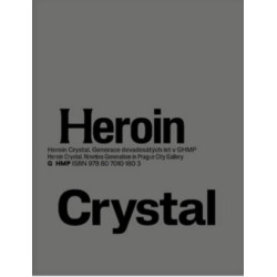 Heroin Crystal