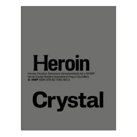 Heroin Crystal