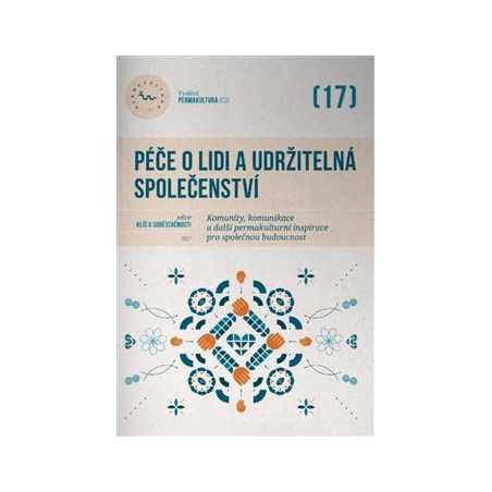 Péče o lidi a udržitelná společenství