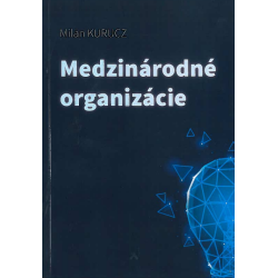 Medzinárodné organizácie