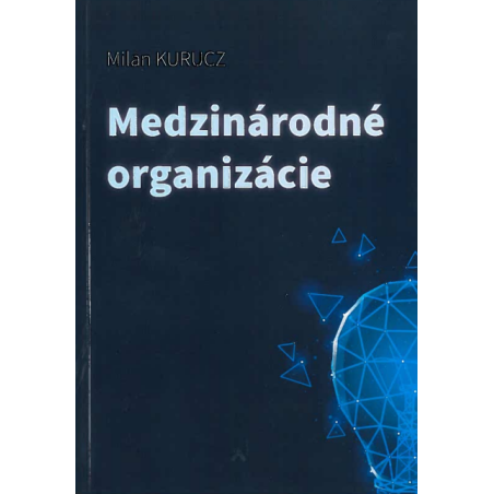 Medzinárodné organizácie
