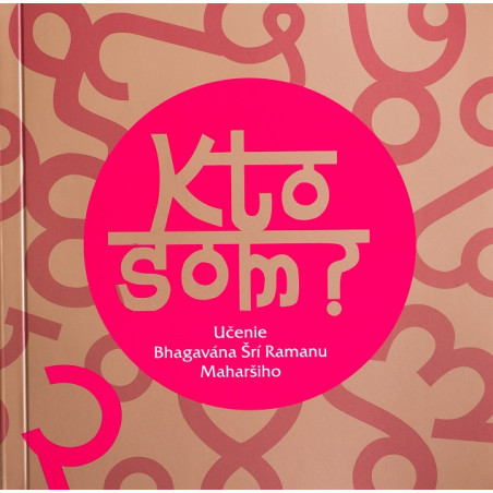 Kto som?