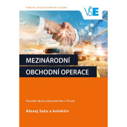 Mezinárodní obchodní operace