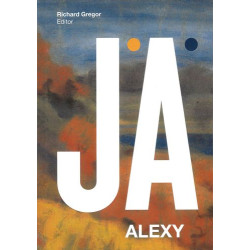 Ja Alexy
