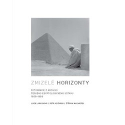Zmizelé horizonty