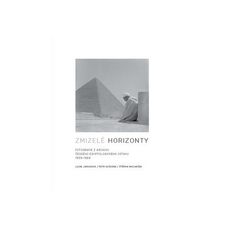 Zmizelé horizonty