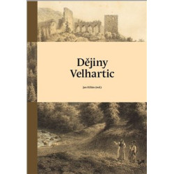 Dějiny Velhartic