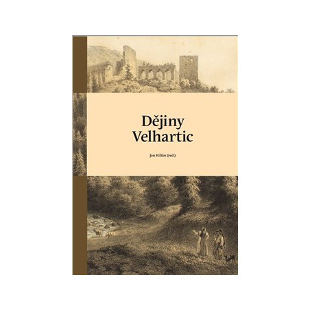 Dějiny Velhartic