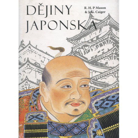 Dějiny Japonska
