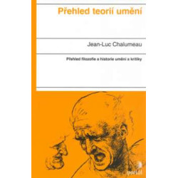 Přehled teorií umění