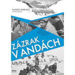 Zázrak v Andách