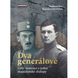 Dva generálové