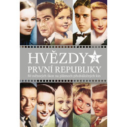 Hvězdy první republiky 3