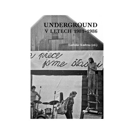 Underground v letech 1981-1986