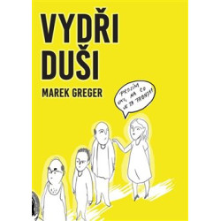 Vydři - duši
