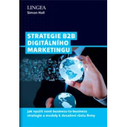 Strategie B2B digitálního marketingu