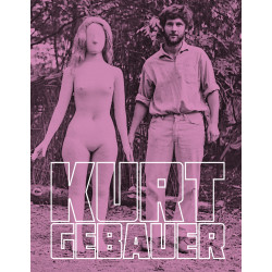 Kurt Gebauer