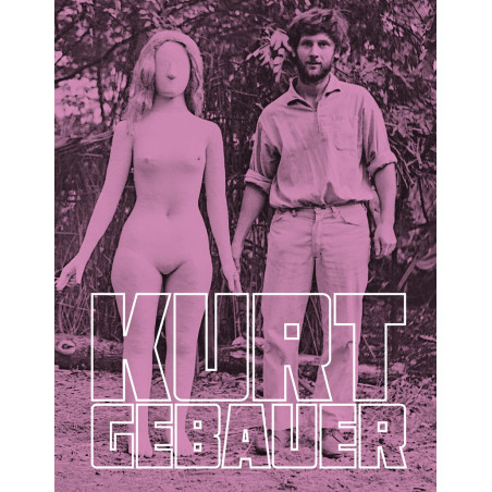 Kurt Gebauer