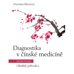 Diagnostika v čínské medicíně