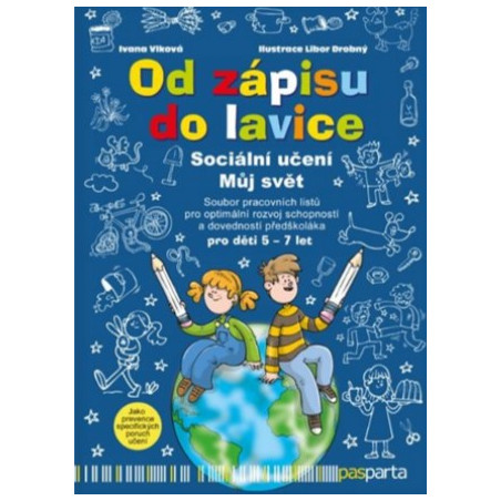 Od zápisu do lavice