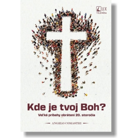 Kde je tvoj Boh?