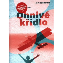 Ohnivé křídlo