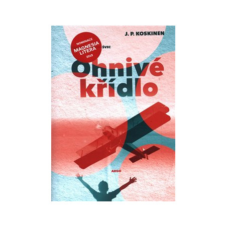 Ohnivé křídlo