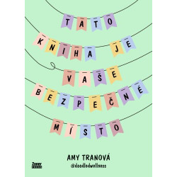 Tato kniha je vaše bezpečné místo