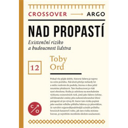 Nad propastí