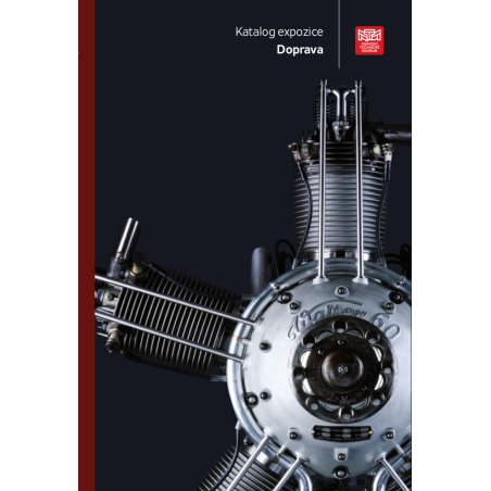 Katalog expozice - Doprava