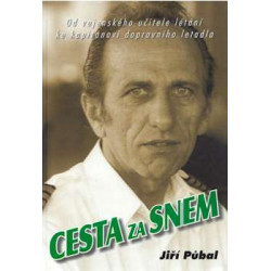 Cesta za snem