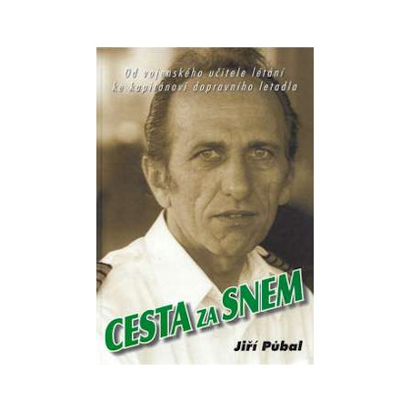 Cesta za snem