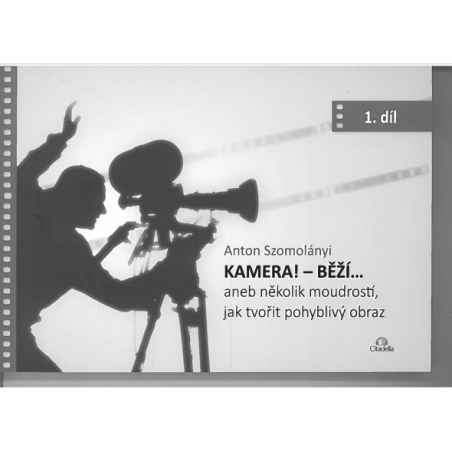 Kamera! - Běží...